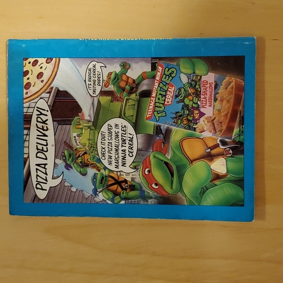 The New Little Archie Digest # 2 - Picture 2 of 2